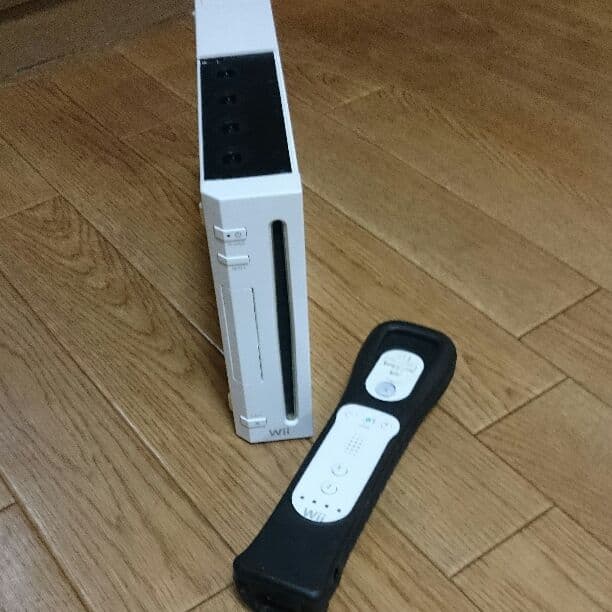 任天堂 Wii