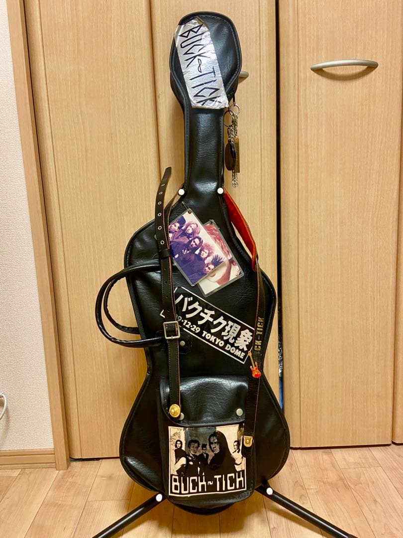 BUCK-TICK今井寿 BT-120MM 【観賞用】
