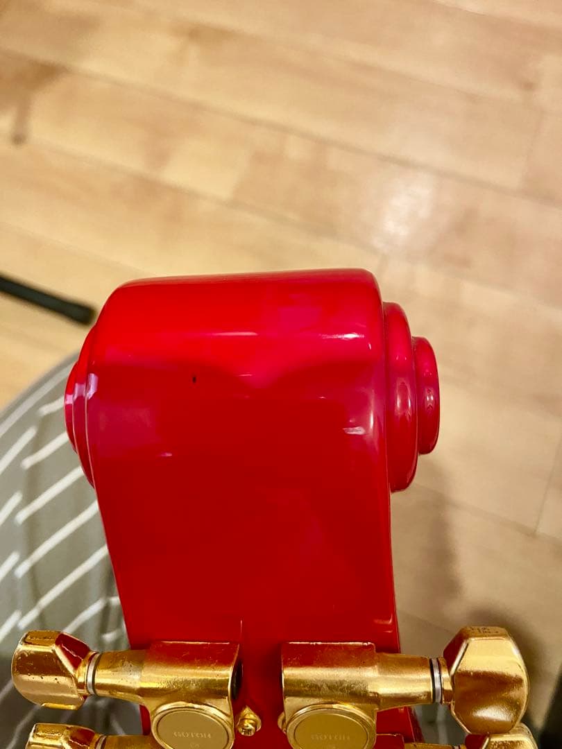 BUCK-TICK今井寿 BT-120MM 【観賞用】