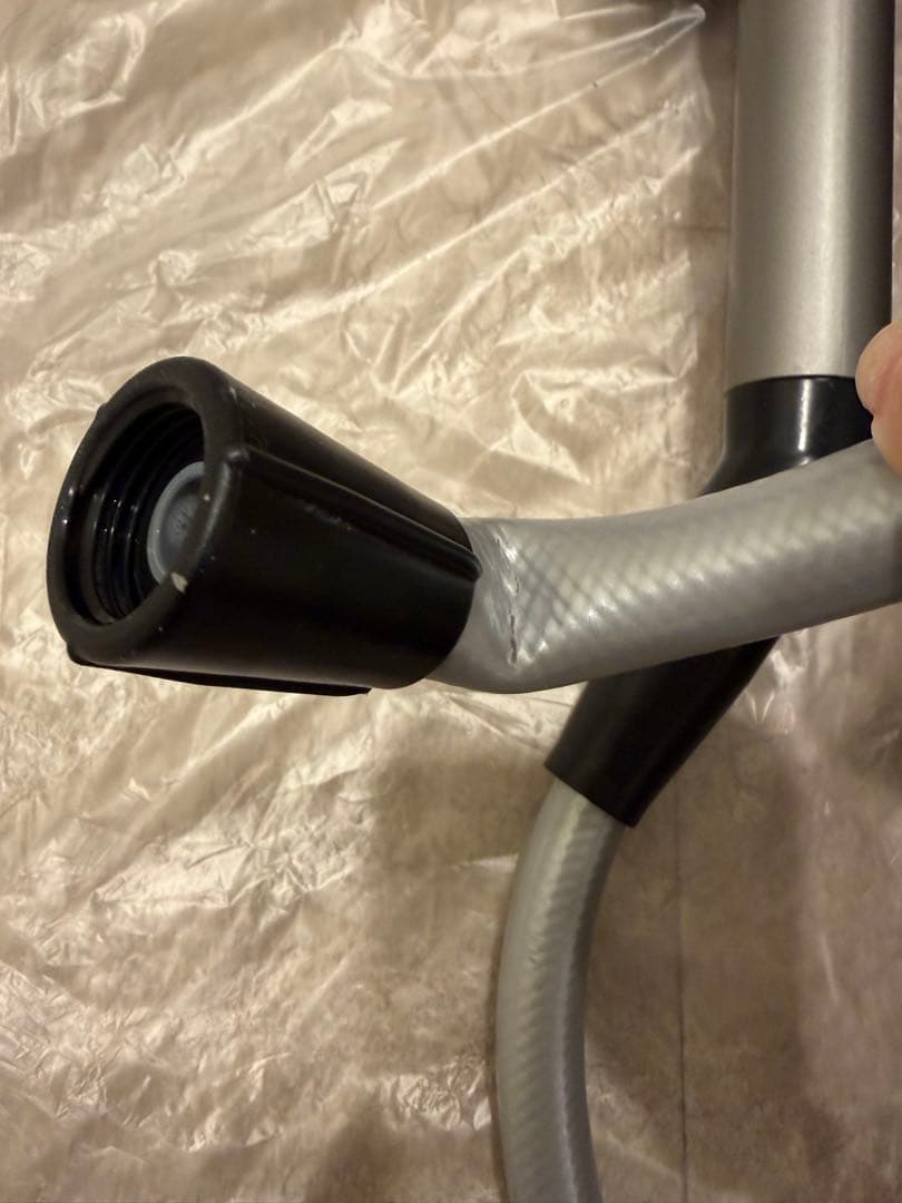Amway Bath Spring バスルーム浄水器 シャワー