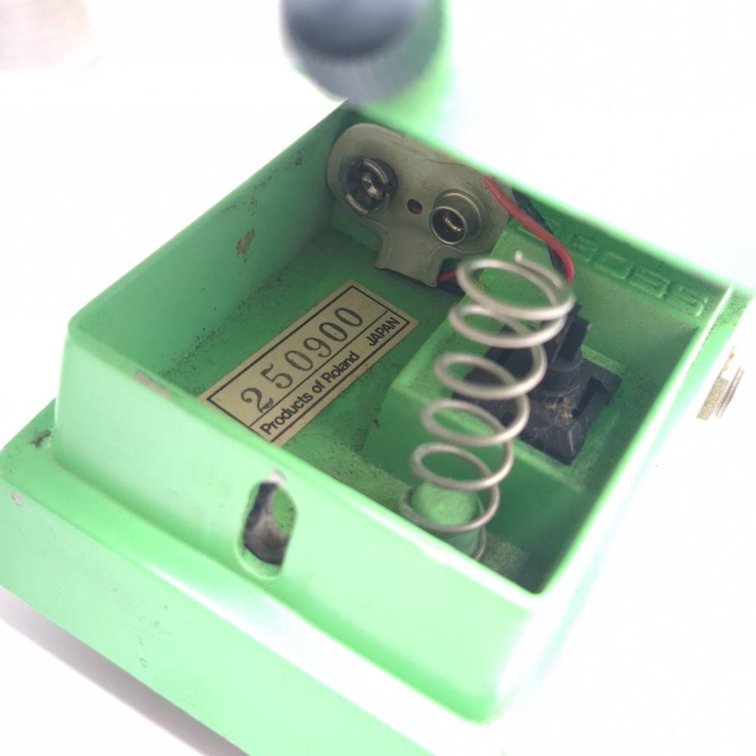 BOSS PH-1r フェイザー エフェクター 日本製 Phaser