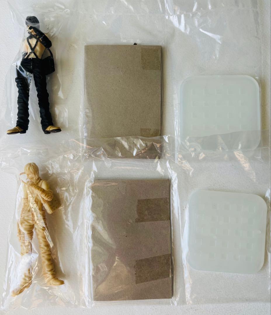 ROBOT全種➕未来の竹緒ちゃん 計13種セット　村田蓮爾　オール内袋未開封品！