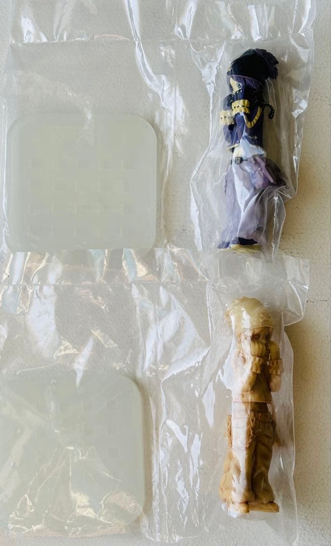 ROBOT全種➕未来の竹緒ちゃん 計13種セット　村田蓮爾　オール内袋未開封品！