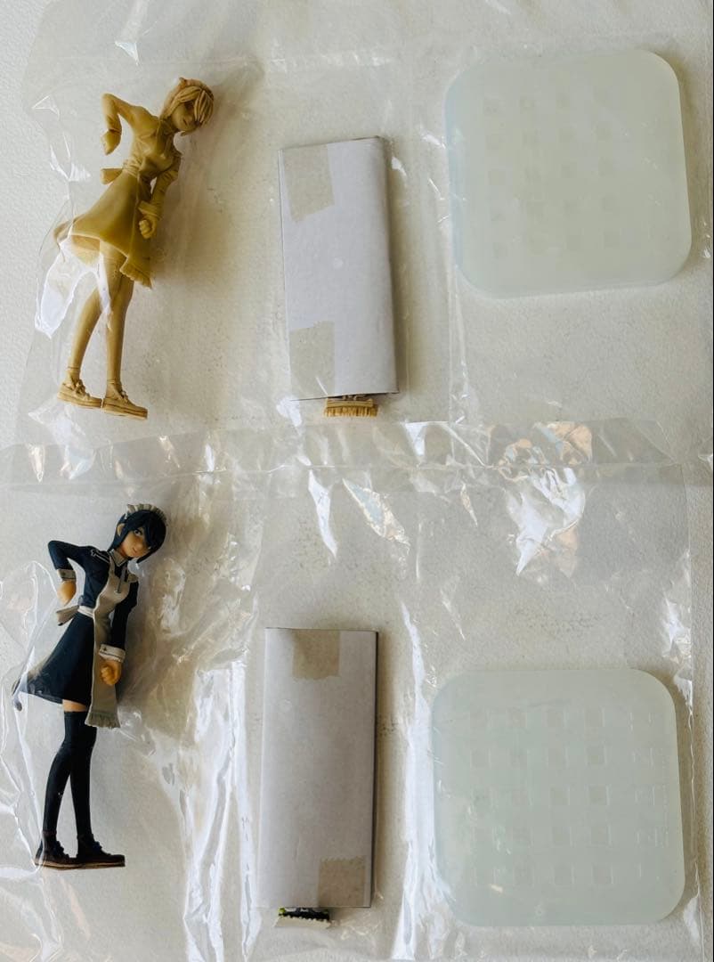 ROBOT全種➕未来の竹緒ちゃん 計13種セット　村田蓮爾　オール内袋未開封品！