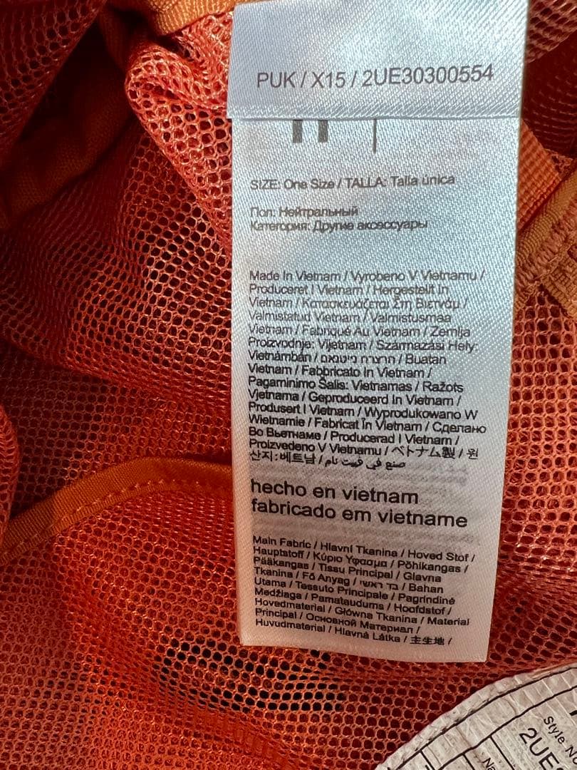 極美品On オン Track Pack Lite 35L（トラックパックライト）
