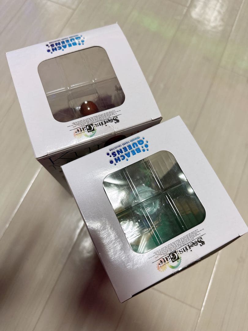 シュタインズゲート wave 牧瀬紅莉栖　椎名まゆり 電撃スペシャルver