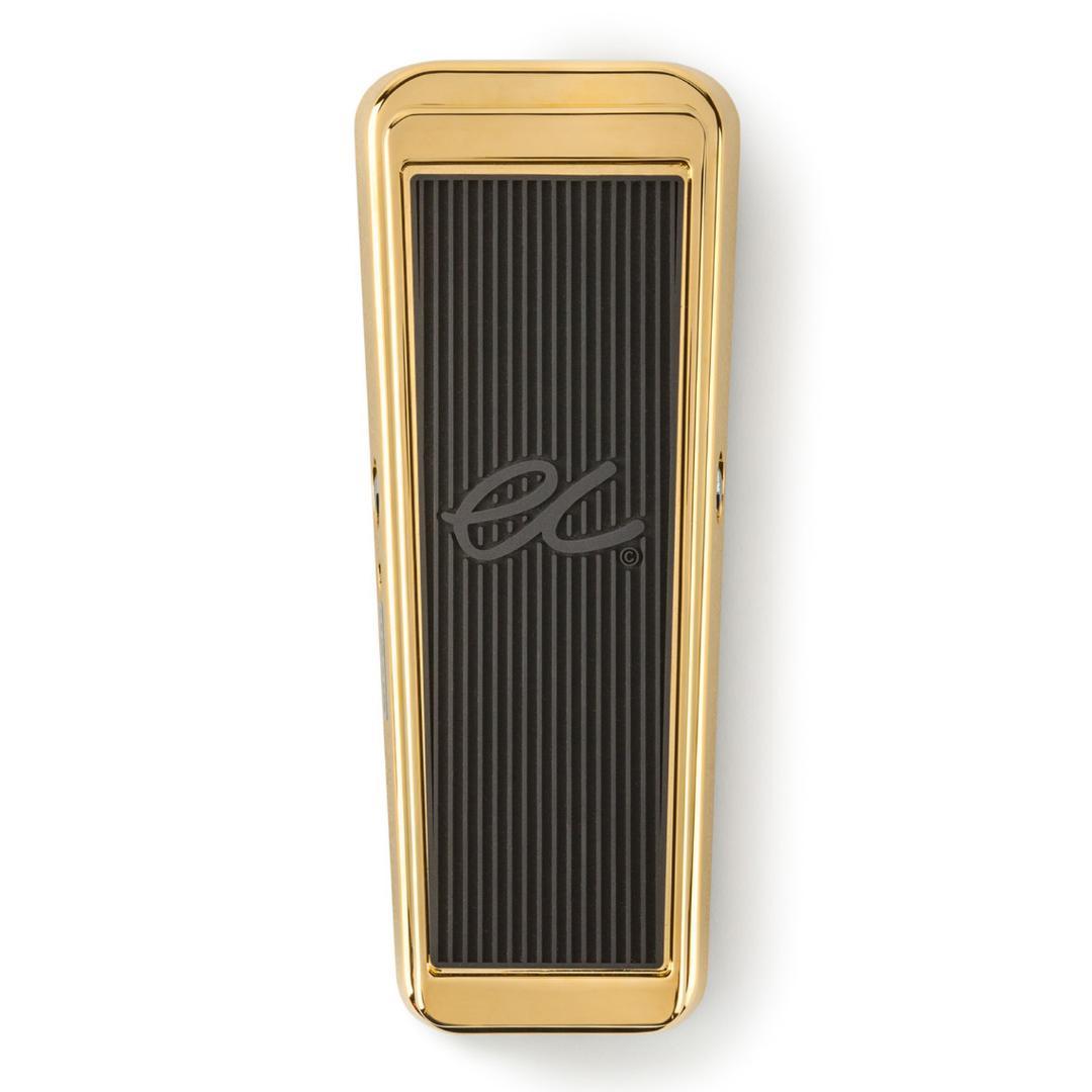 ギター DUNLOP ERIC CLAPTON CRY BABY WAH EC95G