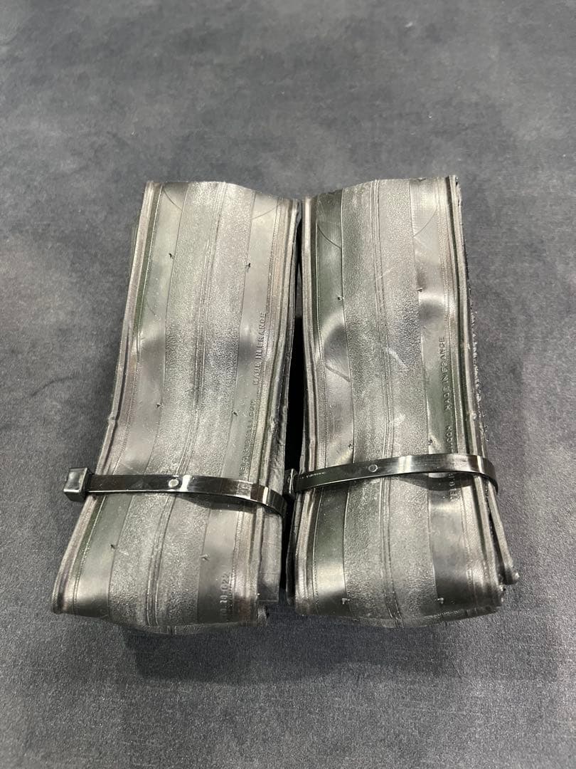 PIRELLI P ZERO RACE TLR SL 28C タイヤ 未使用
