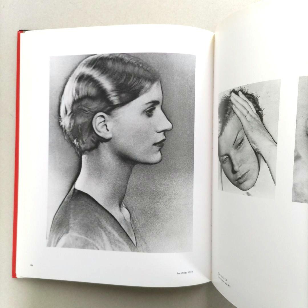 MAN RAY/マン・レイ 写真集 作品集 洋書