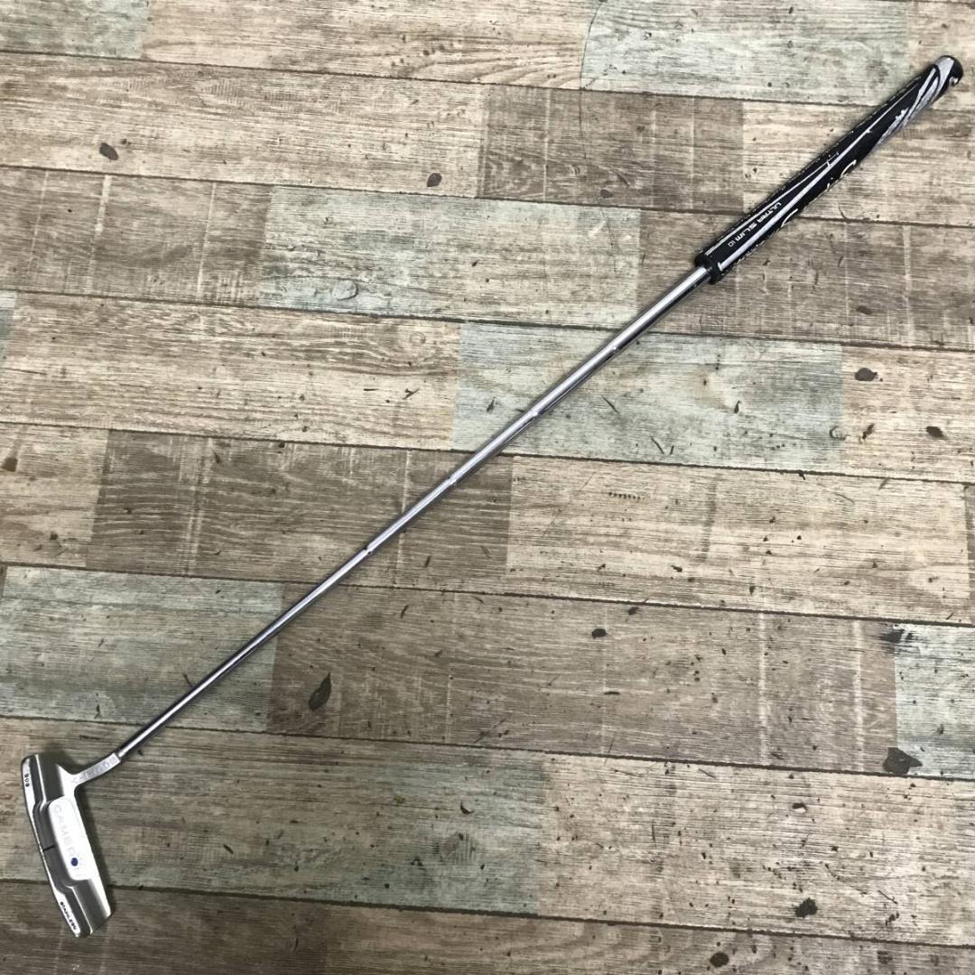 SCOTTY CAMERON スコッティキャメロン STUDIO