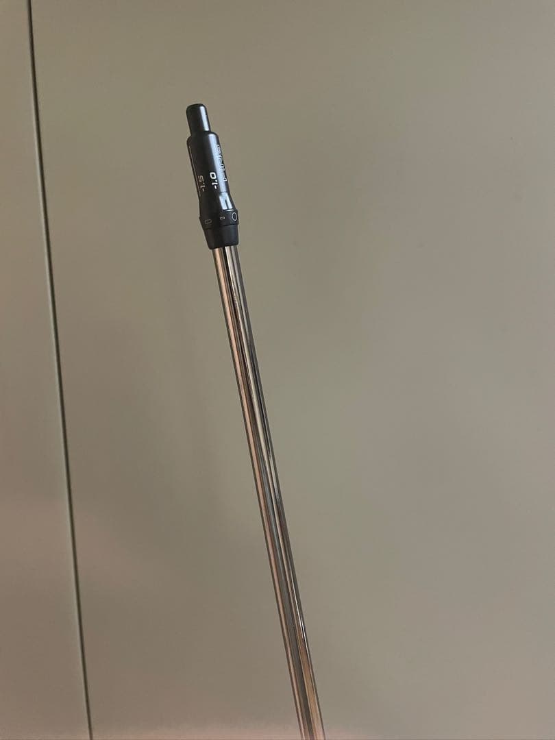 ピン 5W フェアウェイウッド TOUR2.0 CHROME65 Sシャフト