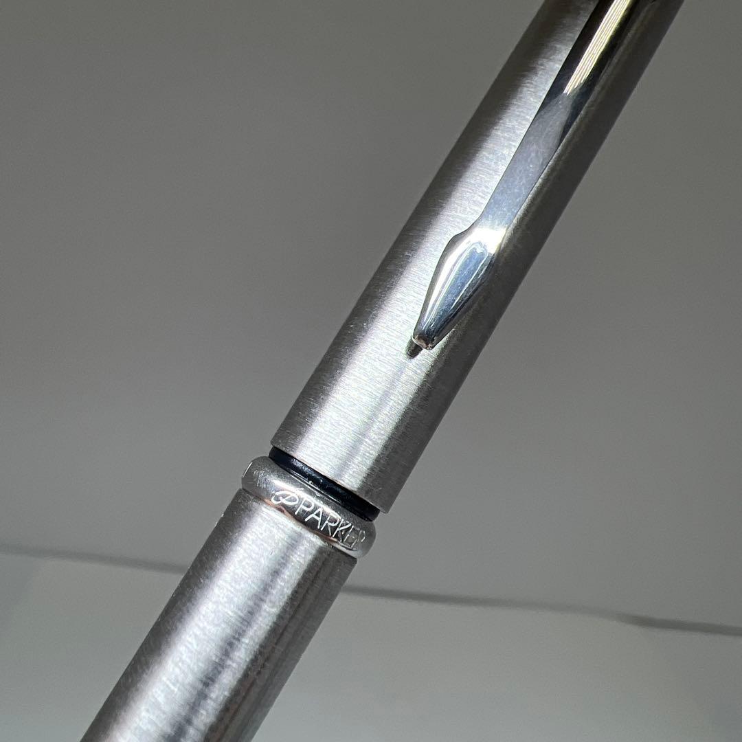 パーカー、モンブラン　万年筆、ボールペン　100g 東Y7-1023①トヒチサ