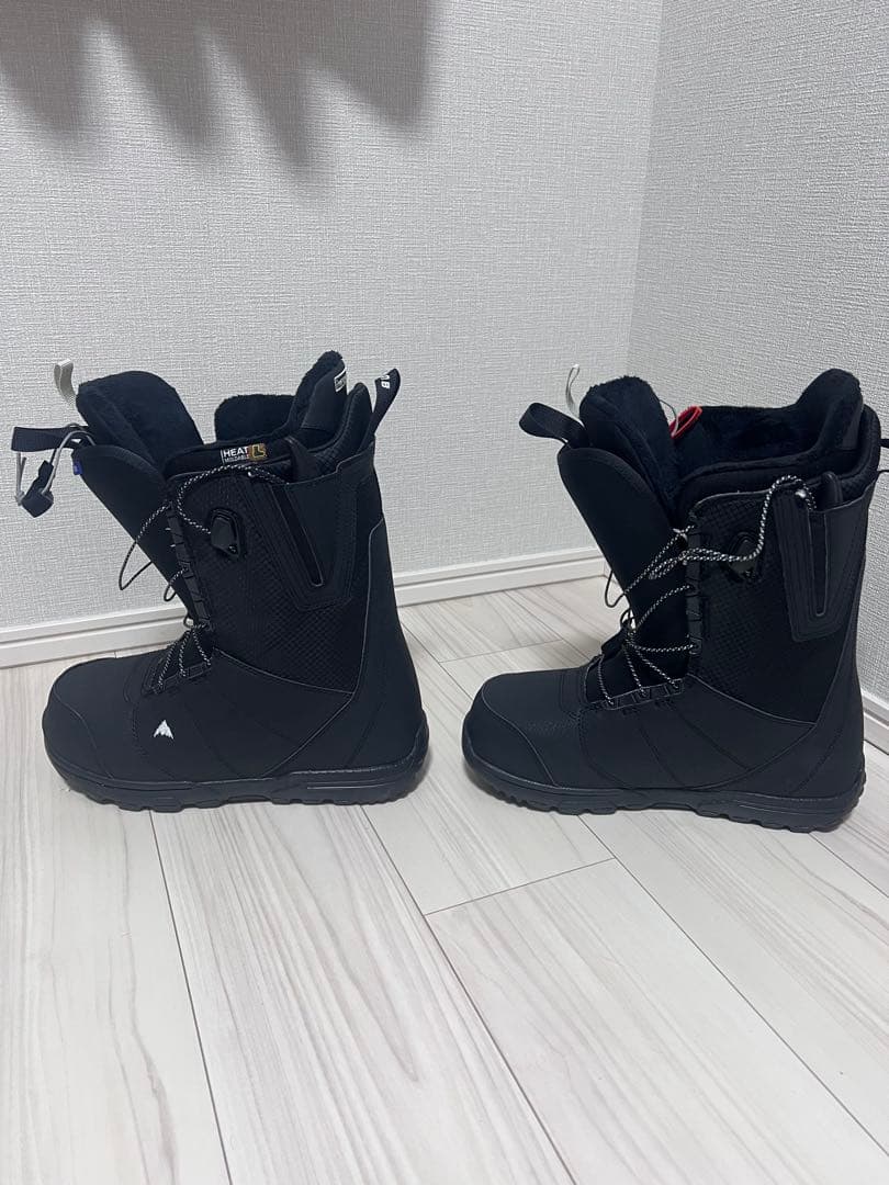 【2回のみ使用】24-25 BURTON Moto バートン モト」