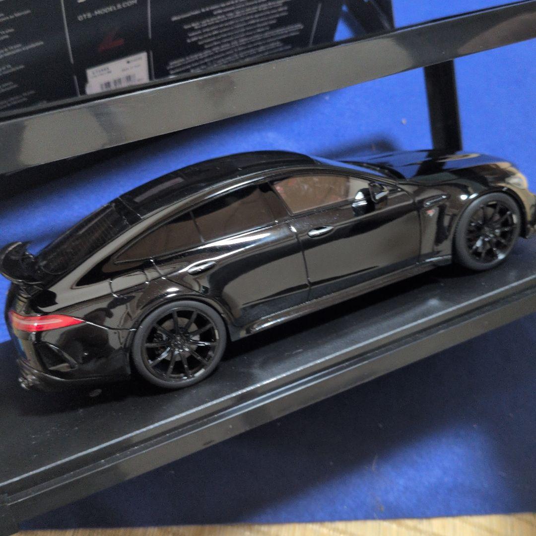 ミニカー GT SPRIT 1/18 BRABUS 930