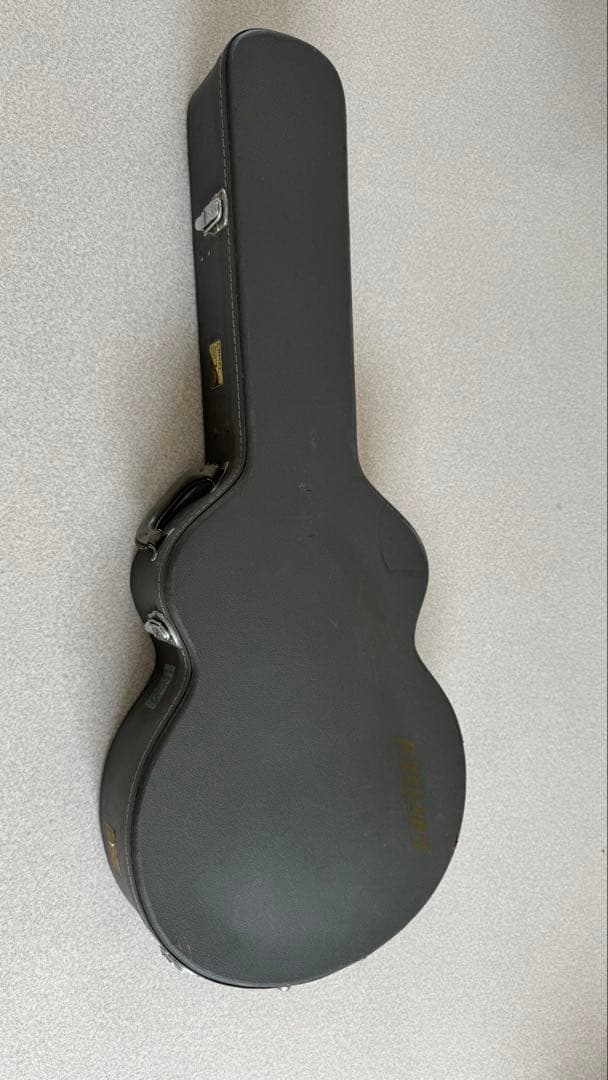 グレッチ GRETSCH 6120-60 '93年製