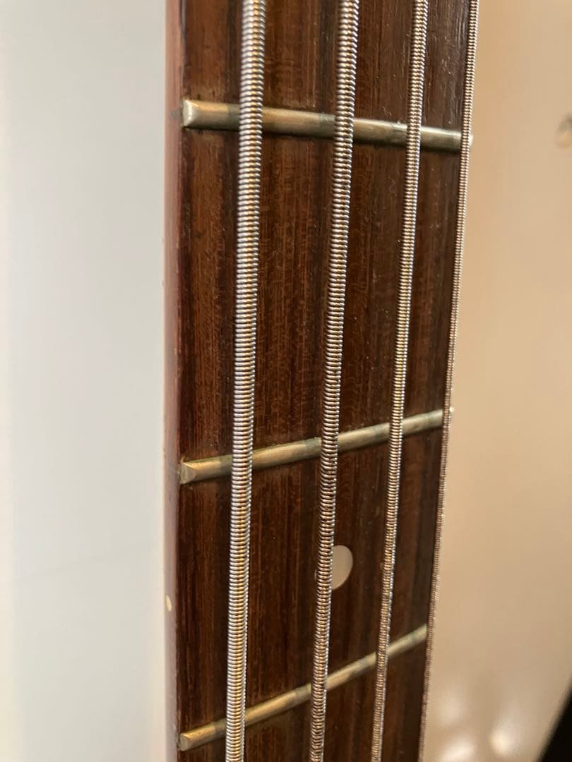 Fernandes Precision FPM 70? 訳アリ