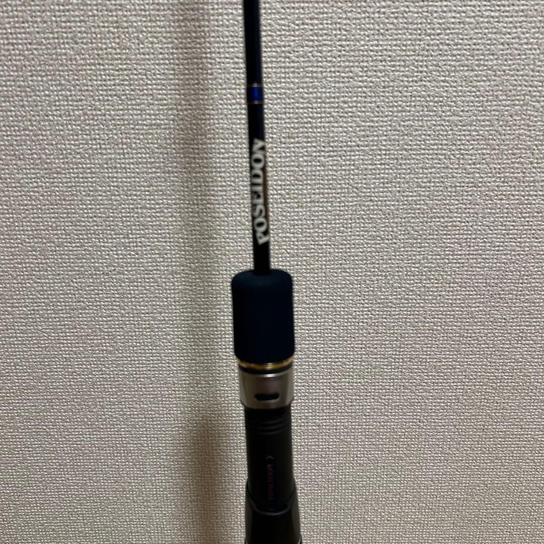 エバーグリーン ポセイドン ハイピッチジャーカー PHPJ410