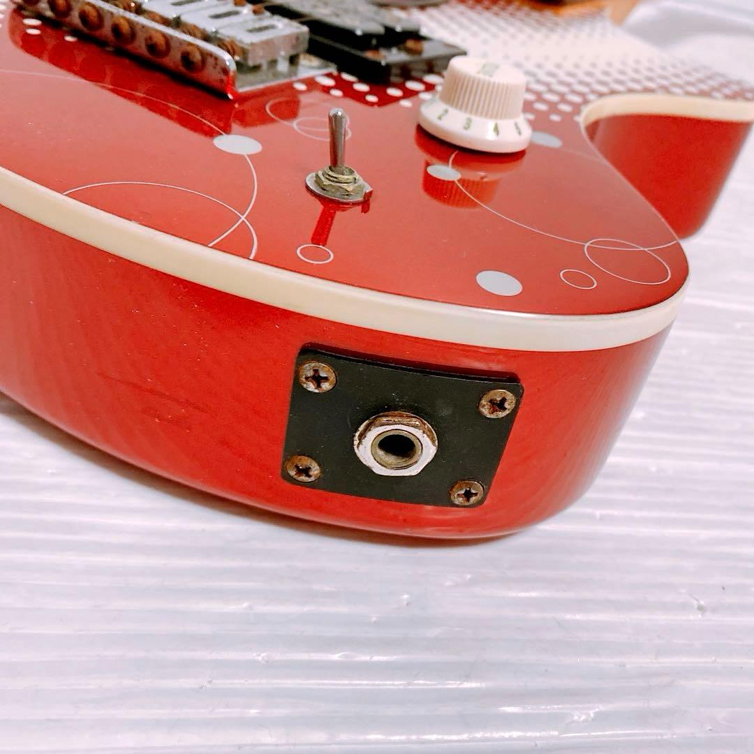 FERNANDES コカ•コーラコラボ ZO-3