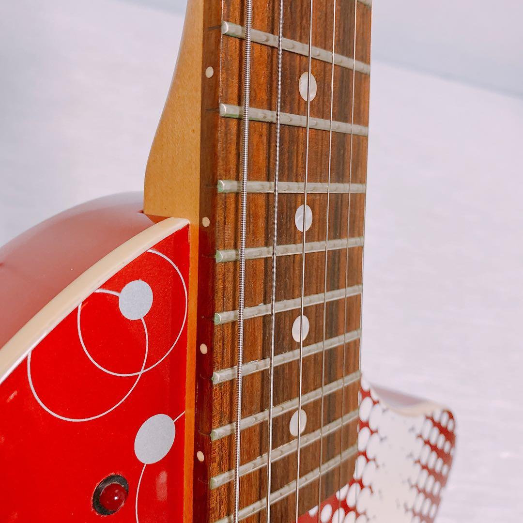 FERNANDES コカ•コーラコラボ ZO-3
