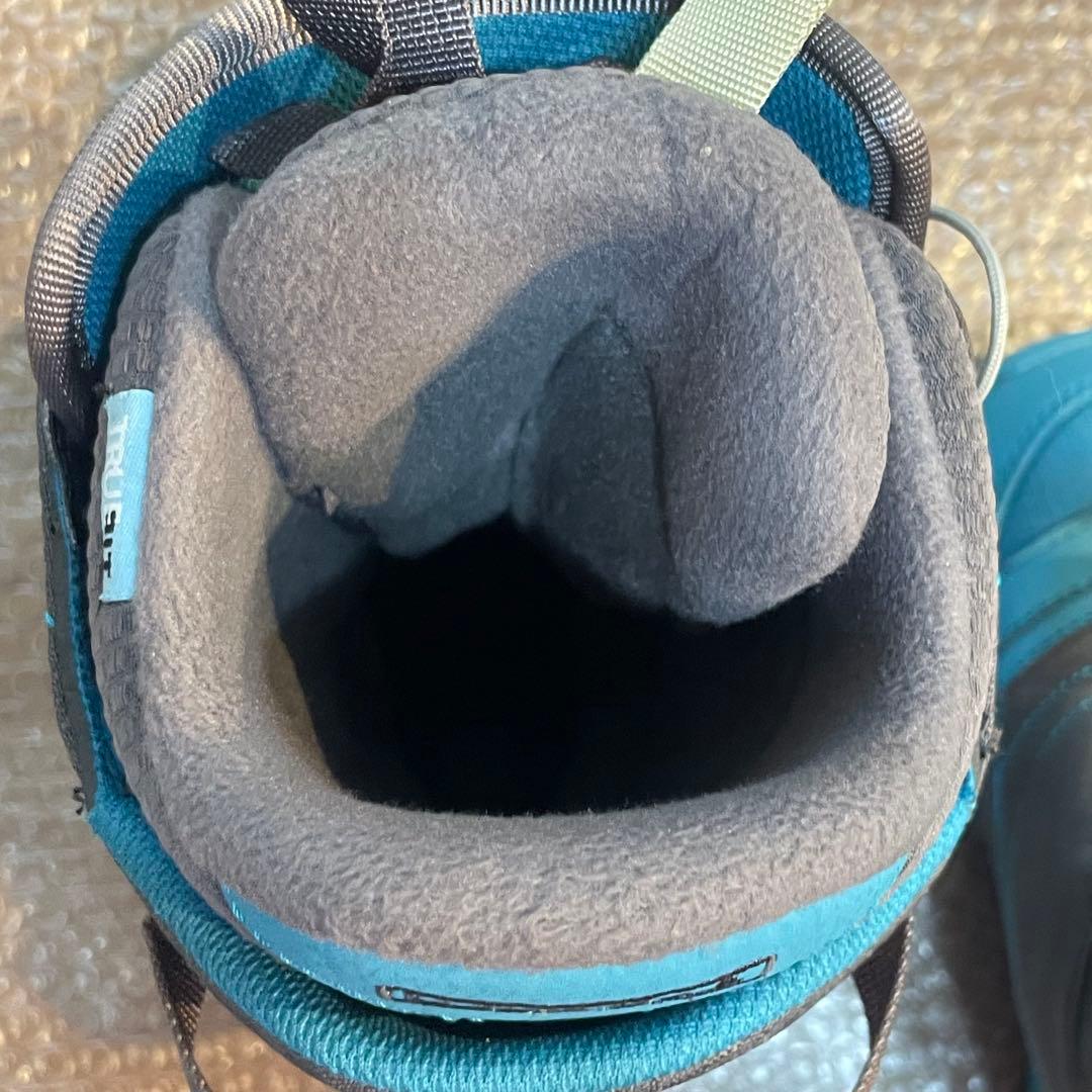 レディース　スノーボード　ブーツ BURTON バートン BOA 23cm