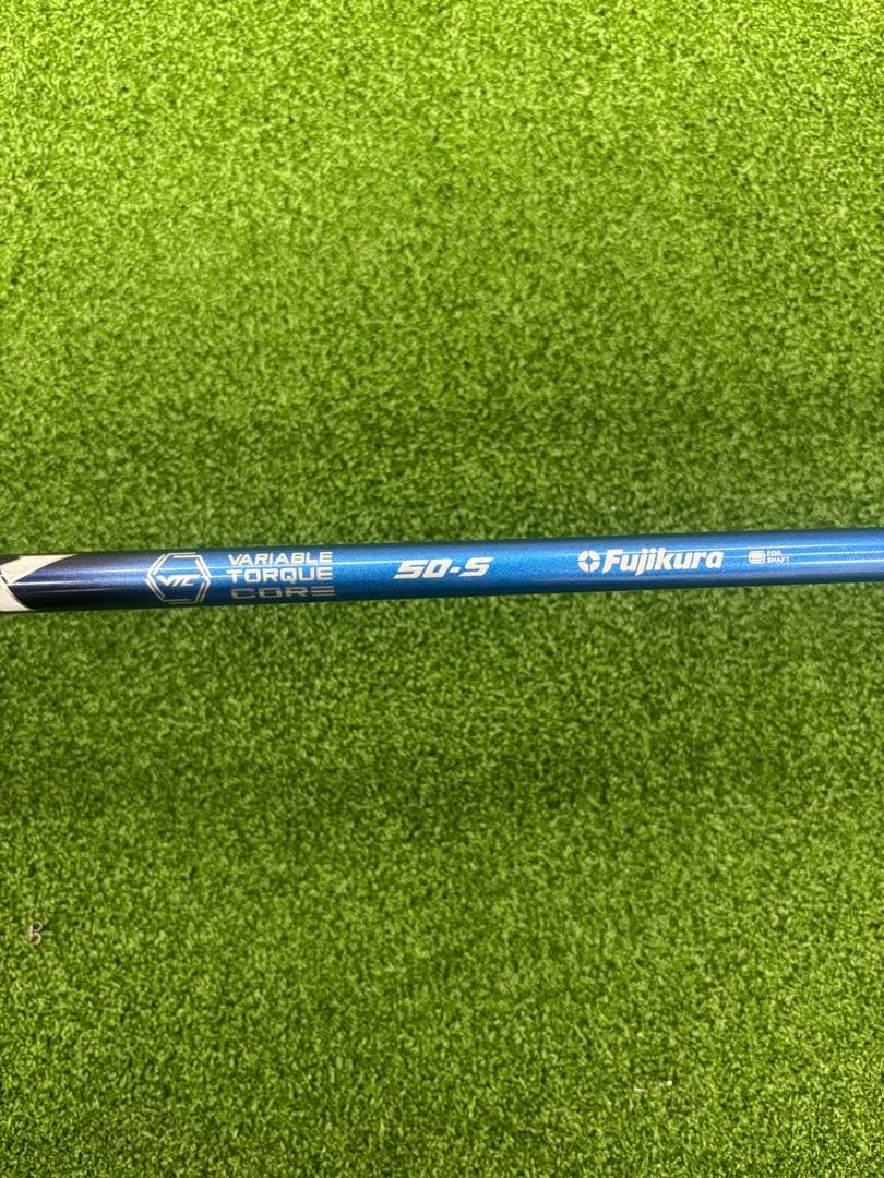 Callaway Rogue ST MAX ドライバー 10.5度 NX 50