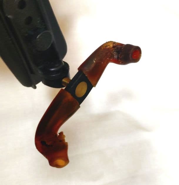 バイオリン　セット一式　ハーマンテラー　ドイツ製　　ハードケース付き　中古品