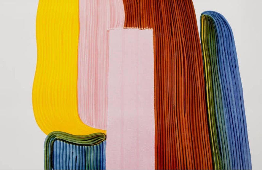 【新品】Ronan Bouroullec _ DRAWING Poster #8