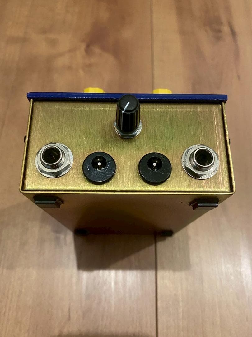 Chandler Limited Germanium Drive 最終価格