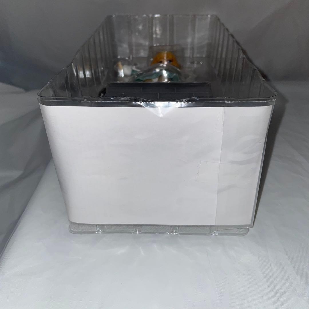 ガールズ＆パンツァー 最終章 カチューシャ ノンナ 1/7 フィギュア 特典付