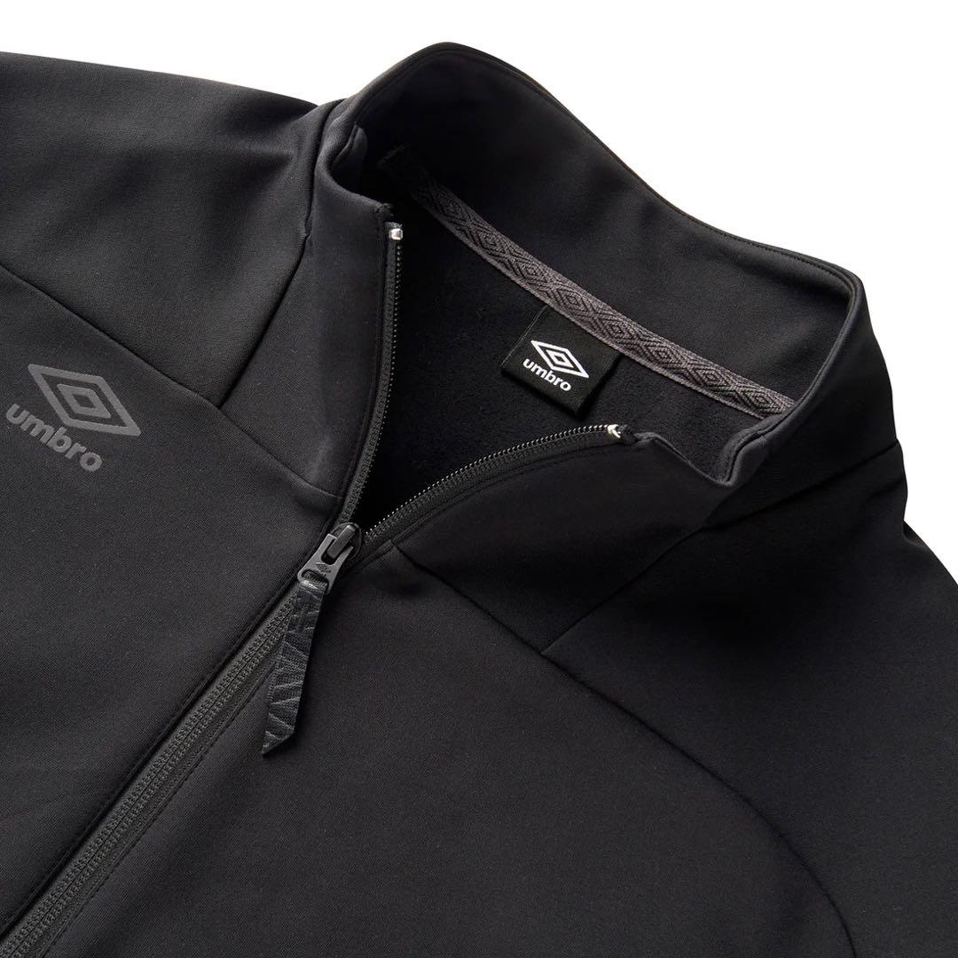 UMBRO COACHERS / アンブロコーチャーズ　ジャージセットアップ