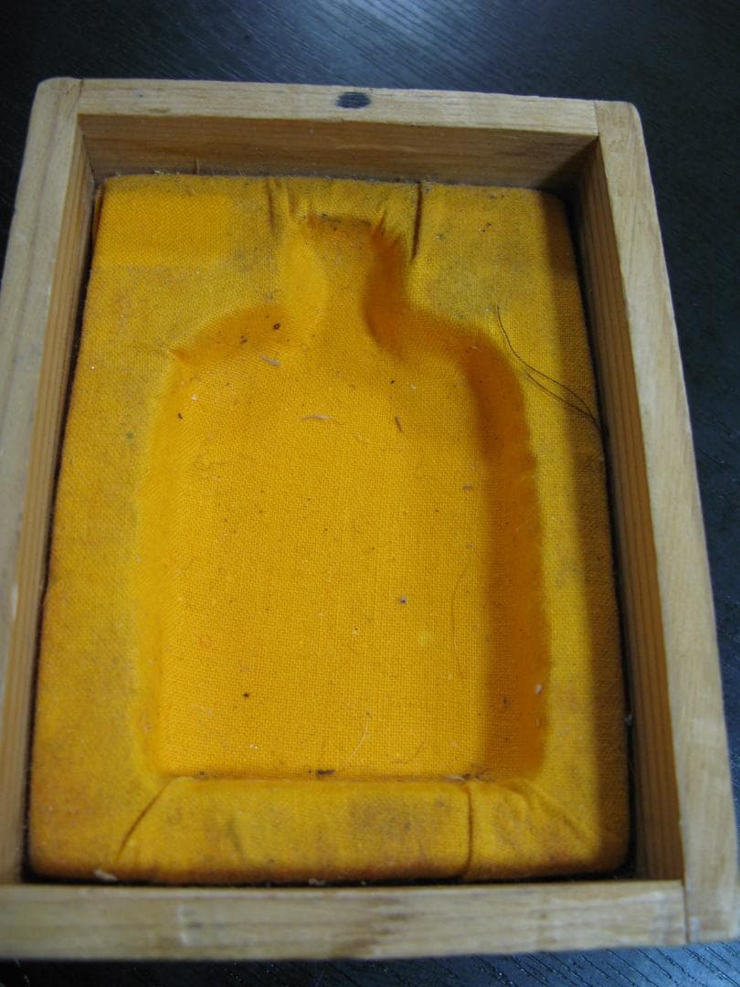 青花鼻煙壺 乾隆年制 　ビエンコ　アンティーク　香水　中国美術　清朝