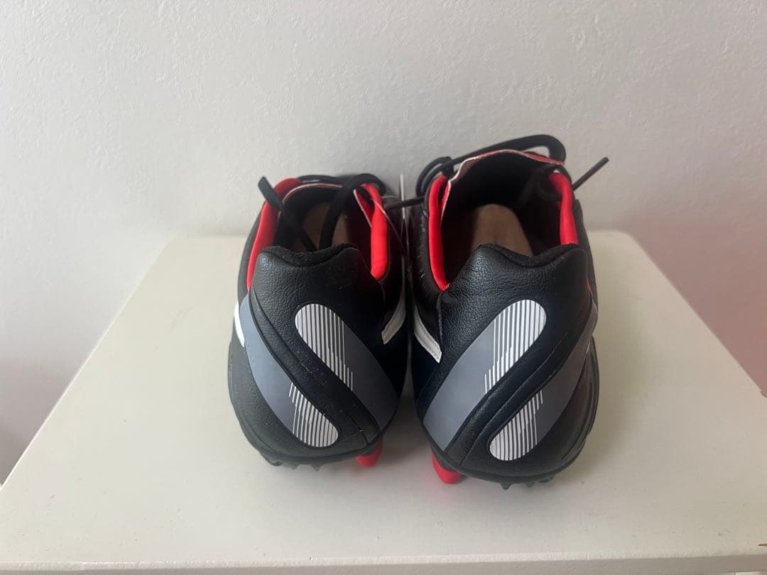 シューズ NIKE TIEMPO LEGEND IV FG