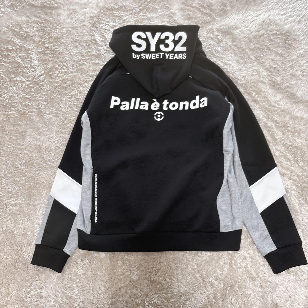 【美品】SY32 by SWEET YEARS セットアップ　ジャージサイズL