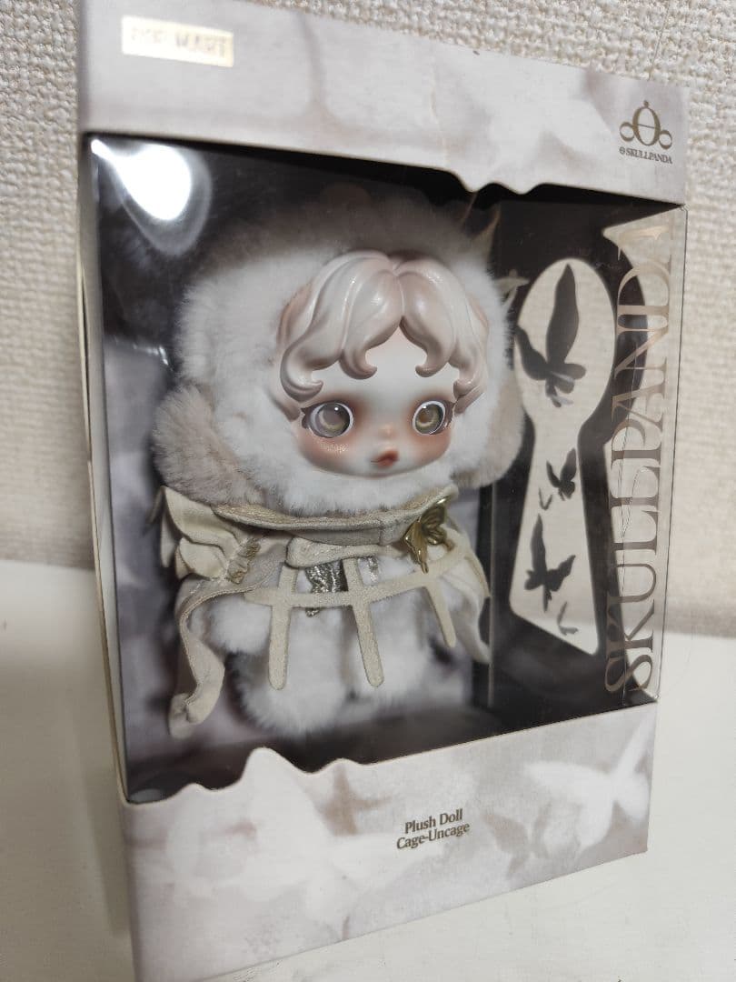 Ⓡ*様 スカルパンダ　上海限定　難あり