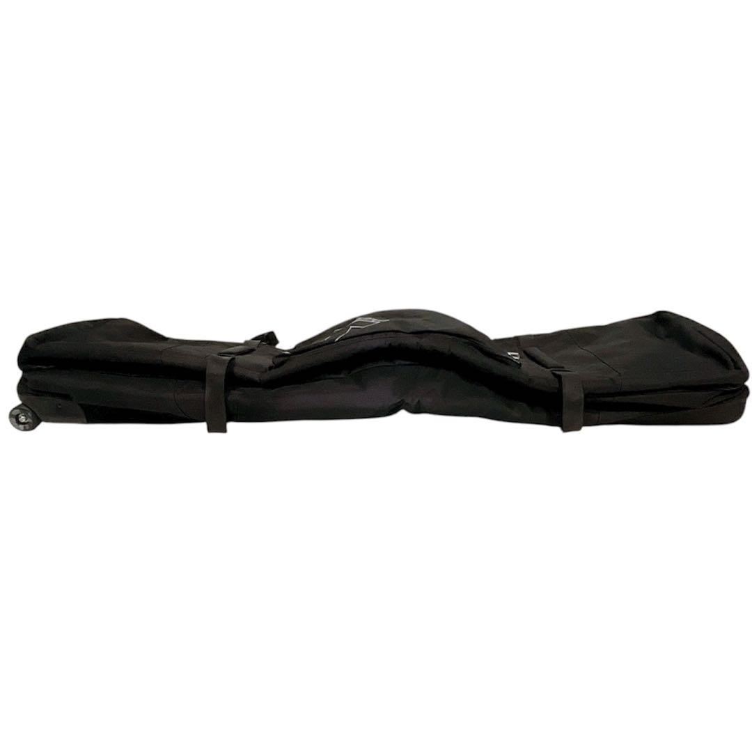 【良品】BURTON 156 ホイール付 スノーボードバッグ キャリーバック