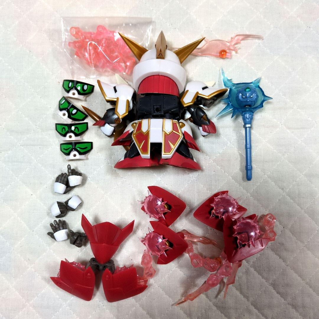 SDX 法術士ニュー アルガス騎士団