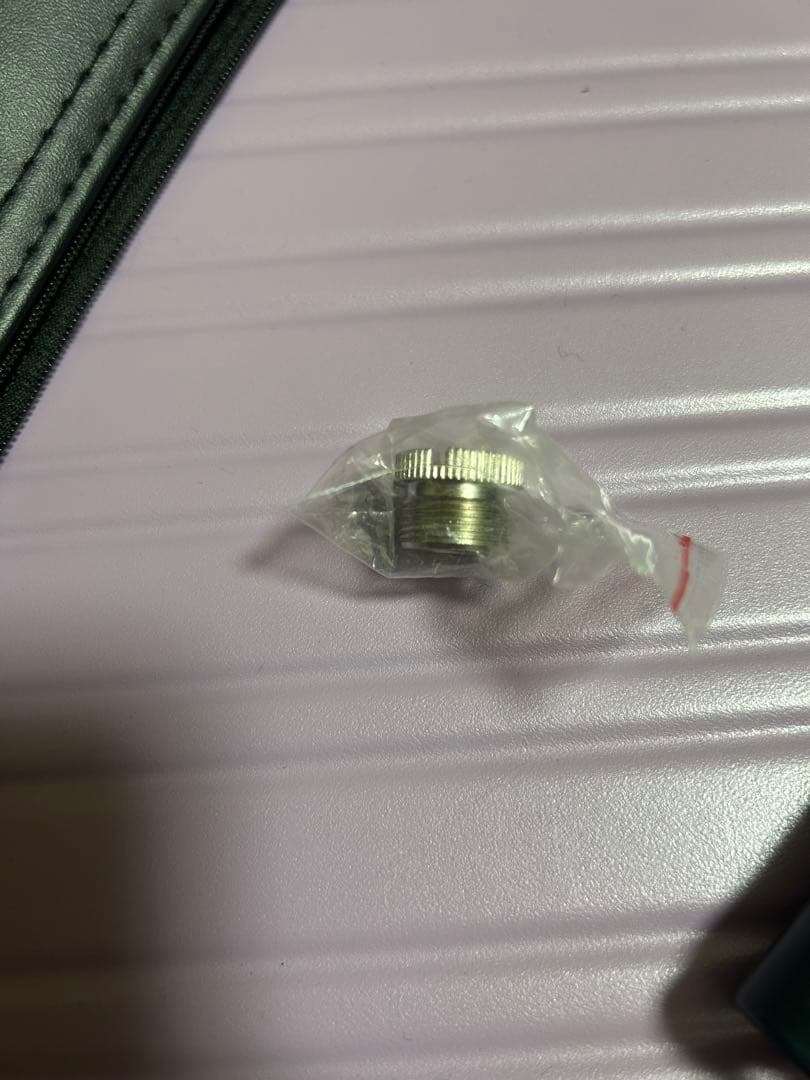 最終値下げ！SHURE BETA 87A コンデンサーマイク