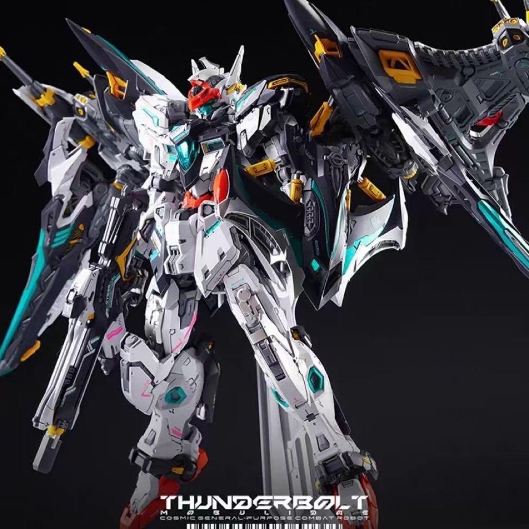 SNAA 無限新星 IN ERA+ 雷霆 デビルフィッシュVer.