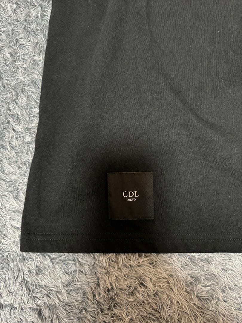 CDL TOKYO Tシャツ 登坂広臣