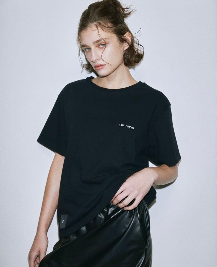 CDL TOKYO Tシャツ 登坂広臣
