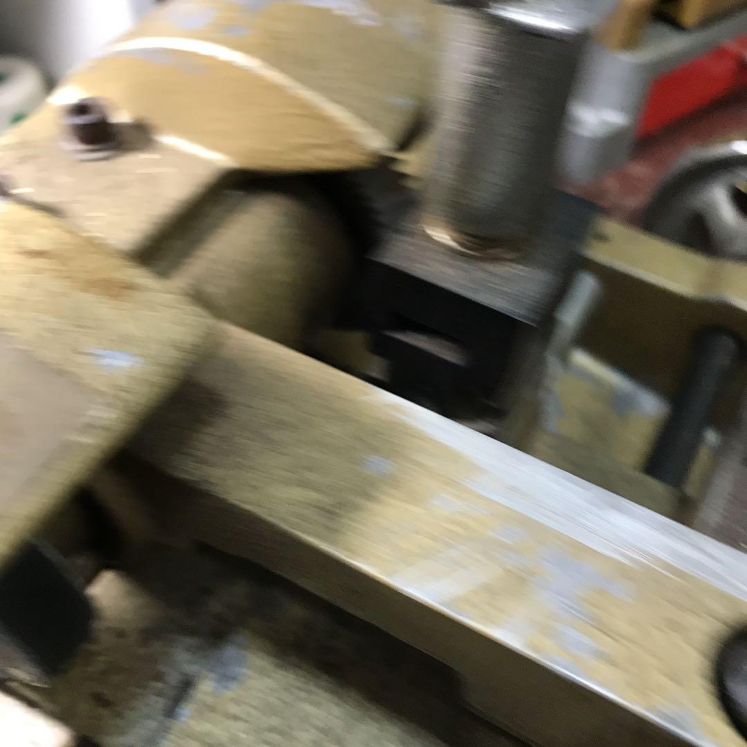 合鍵作成マシーン