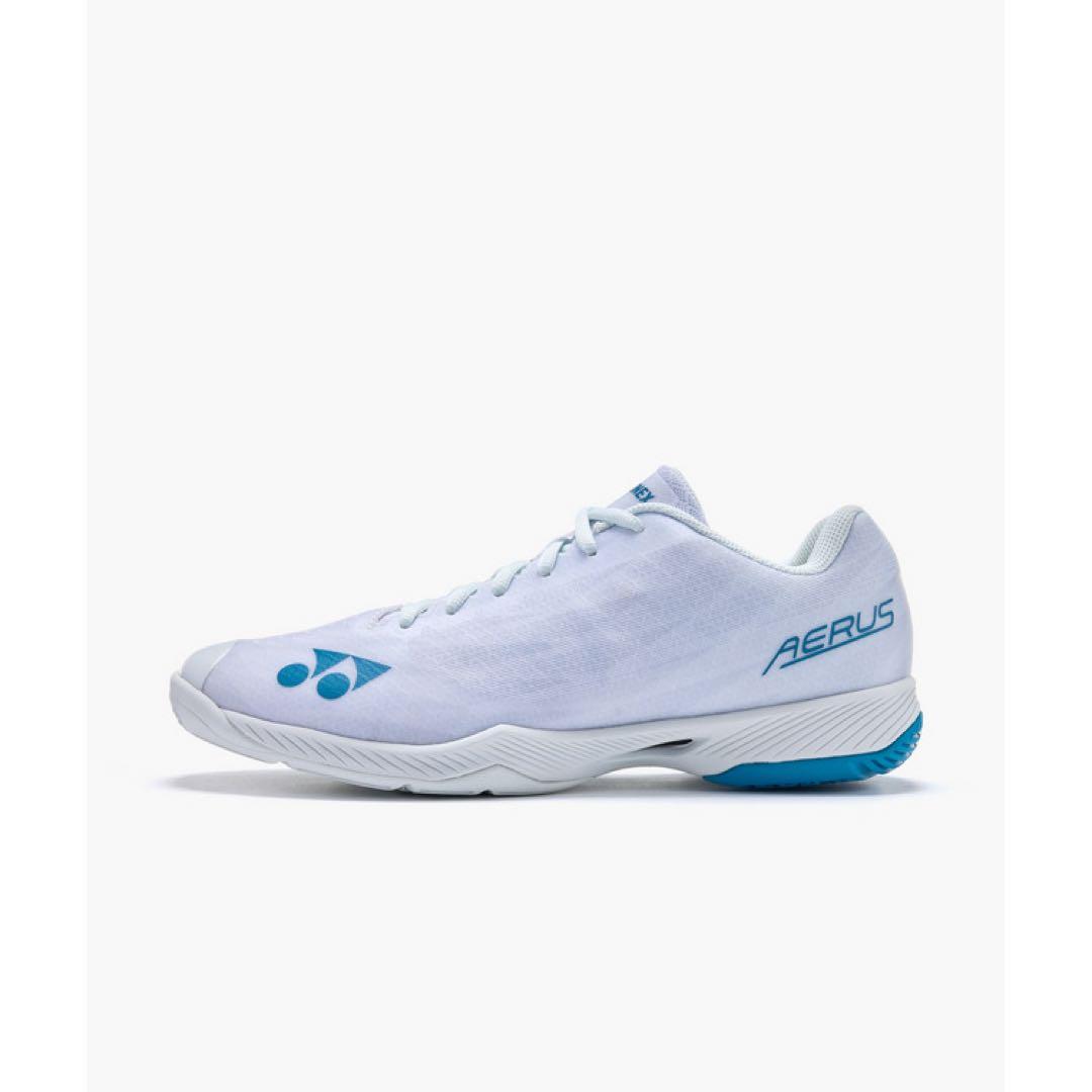 25.0㎝　エアラスメン　新品未使用　YONEX バドミントン　シューズ