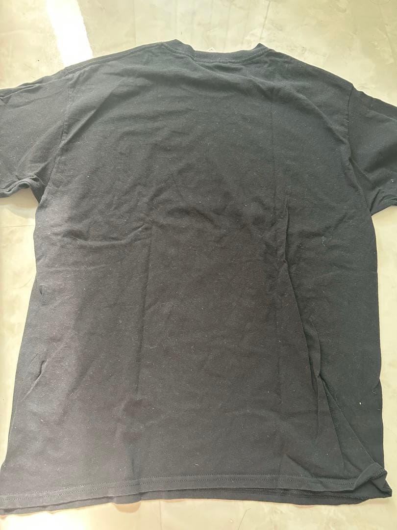 【激レア】ANARCHY×SMITH CN Tシャツ