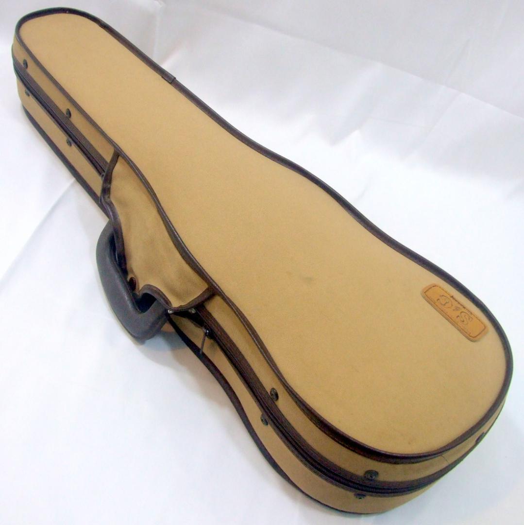 チェコ製 J.J.ドボルザーク バイオリン 1/2 弓 ケース 本体美品