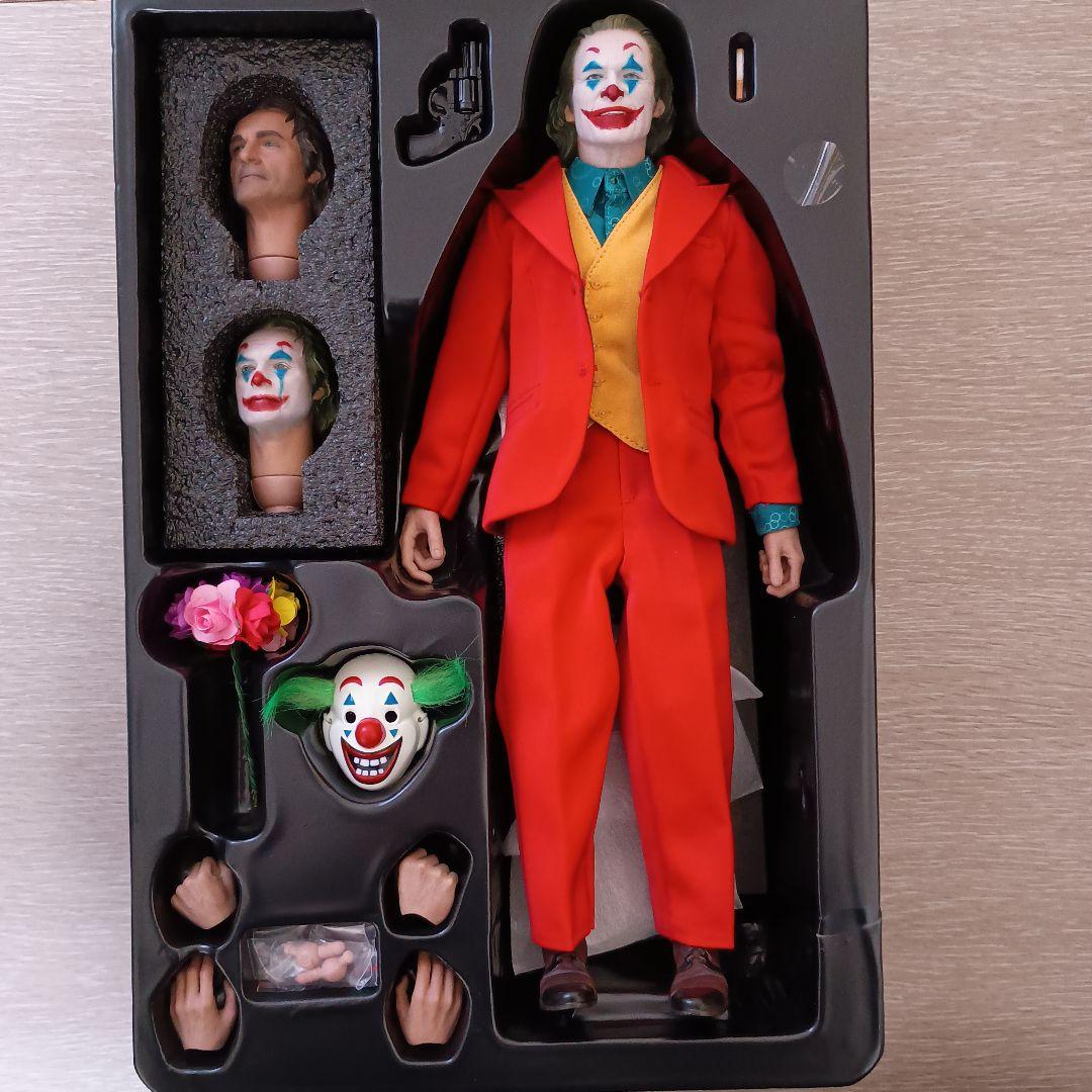 TOYS ERA 　HAPPY FACE　or THE COMEDIAN 1/6