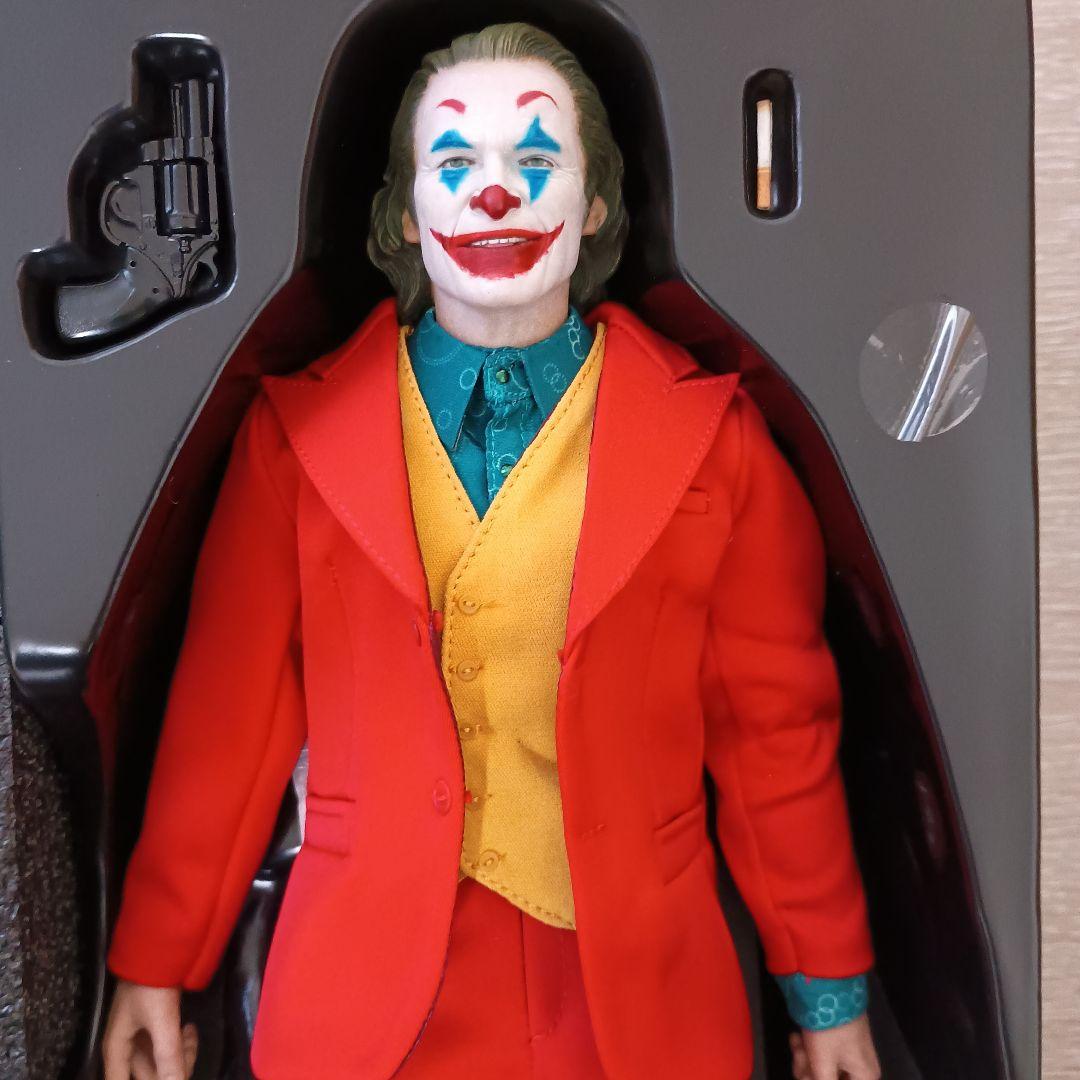 TOYS ERA 　HAPPY FACE　or THE COMEDIAN 1/6