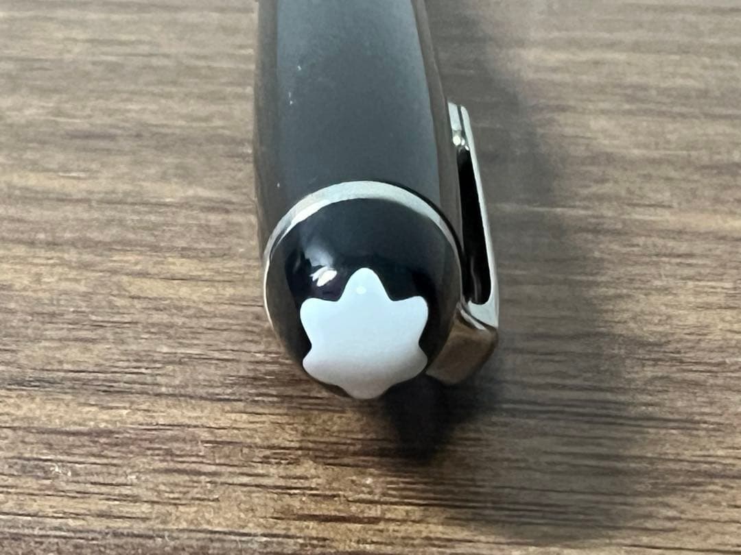 正規品　Mont Blanc マイスターシュテュック