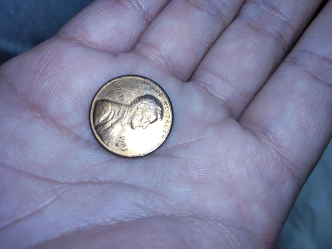 グアテマラとアメリカの硬貨セット 7枚
