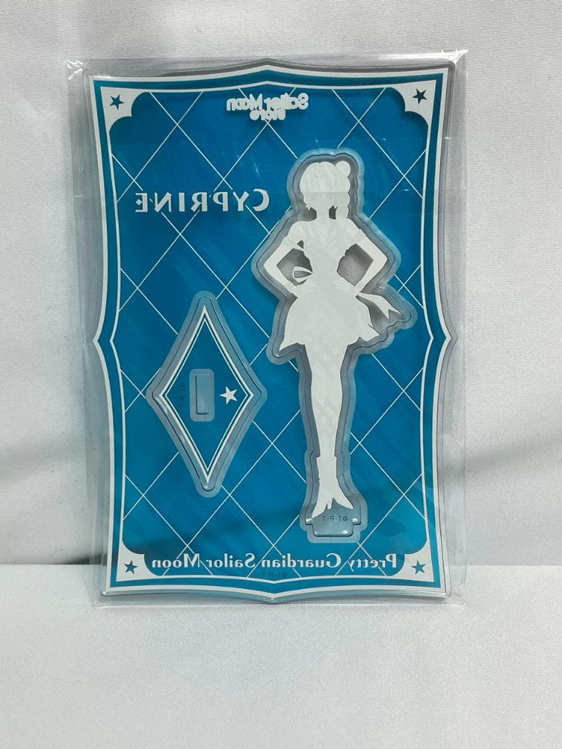 ◆セーラームーン PROPLICA コンパクト アクスタ２点セット09313