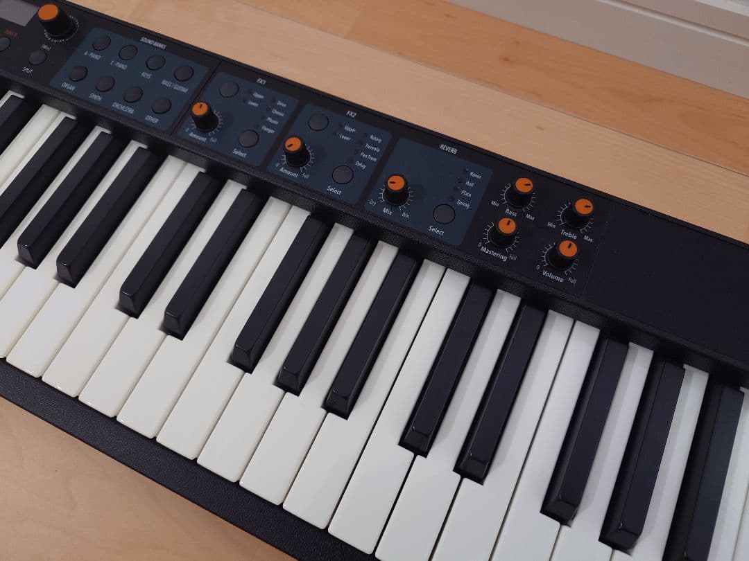 鍵盤楽器 Studiologic Numa Compact2 Numa compact 2